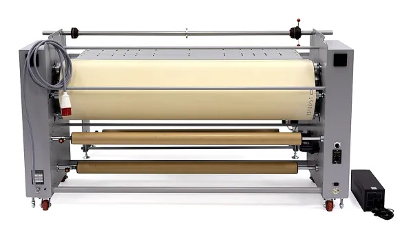 Каландровый термопресс TitanJet RTX23-1600 (арт. RTX23-1600)