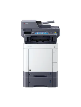 Лазерное цветное МФУ Kyocera ECOSYS M6630cidn с комплектом тонеров TK-5270 (арт. M6630cidn+TK-5270)