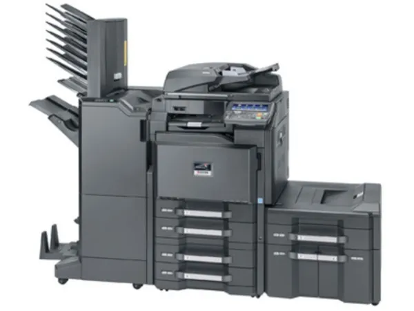 Лазерное цветное МФУ Kyocera TASKalfa 3551ci (арт. 1102N63NL0)