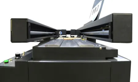 Термоклеевая машина Front DX-H60B+ (арт. 8240)