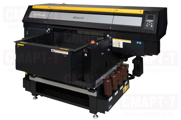 УФ-принтер Mimaki UJF-7151 PlusII (арт. UJF-7151 PlusII)