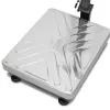 Торговые напольные весы Mertech M-ER 333 ACP-150.20/50 ″TRADER″ с расч. стоимости LED (арт. 3626)