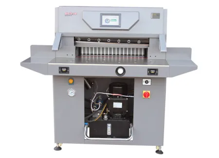 Гильотинный резак Bulros professional series 7210TX (арт. CG-D-Ele-72TX-Ele-Ele-Pr)