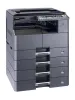МФУ лазерное черно-белое Kyocera TASKalfa 2020 (A3, 20/10 ppm А4/A3, 600 dpi, 256 Mb, USB 2.0, б/крышки, тонер) (арт. 1102ZR3NL0)