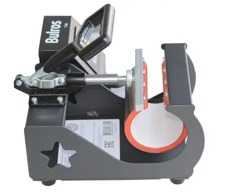 Термопресс кружечный Bulros T-40 (арт. TP-D-cup-T-40-___-___-__)