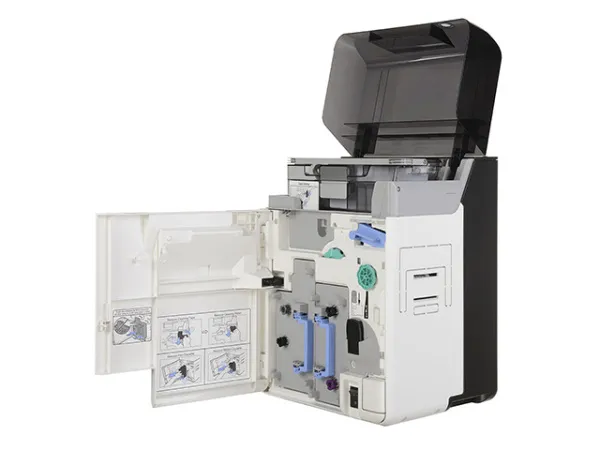 Принтер пластиковых карт Evolis Avansia Duplex Expert (арт. AV1H0000BD)