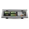 Торговые настольные весы Mertech M-ER 327 AC-32.5 ″Ceed″ LCD Белые (арт. 3019)