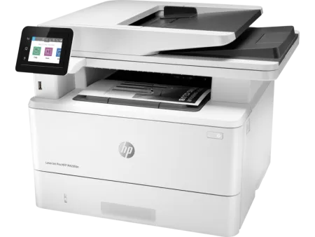 МФУ лазерное черно-белое HP LaserJet Pro M428fdn (Картридж на 3000 стр.) (арт. W1A29A)