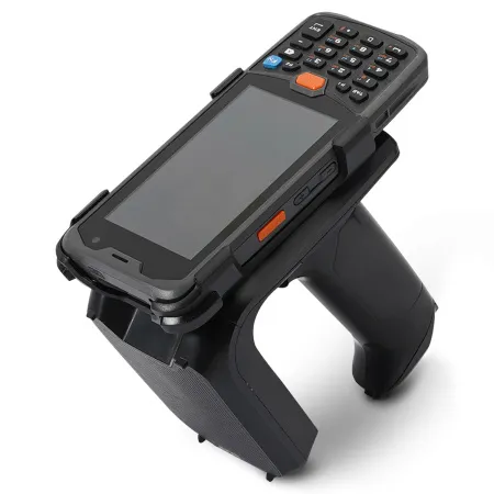 Пистолетная рукоятка Mertech для ТСД Sunmi L2K (арт. 4132-1)