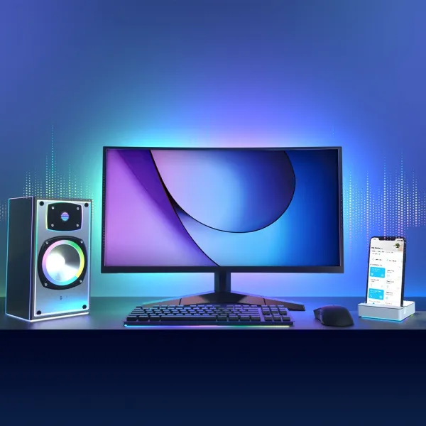 Умная светодиодная Wi-Fi лента TP-Link Tapo L900-10 (арт. Tapo L900-10)