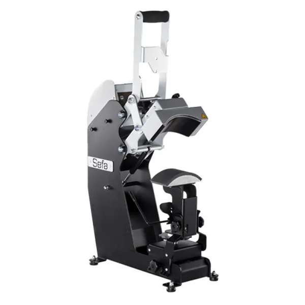 Термопресс Sefa Clam SPORT (арт. Clam SPORT)