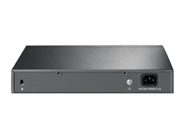 Коммутатор TP-Link TL-SF1024D (арт. TL-SF1024D)