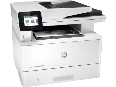 МФУ лазерное черно-белое HP LaserJet Pro M428fdn (Картридж на 3000 стр.) (арт. W1A29A)
