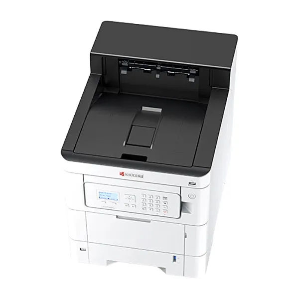 Принтер лазерный цветной Kyocera ECOSYS PA4500cx, A4, 45 стр./мин., 1200×1200 dpi, дуплекс (арт. 1102Z13NL0)