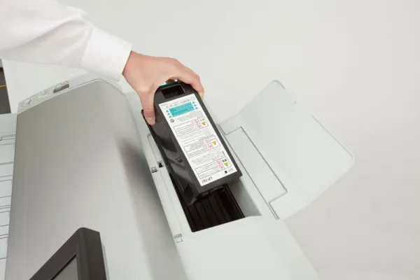 Инженерная система TORUS (Россия) Terioprint LP-1050 MF-2R (арт. LP-1050MF2)