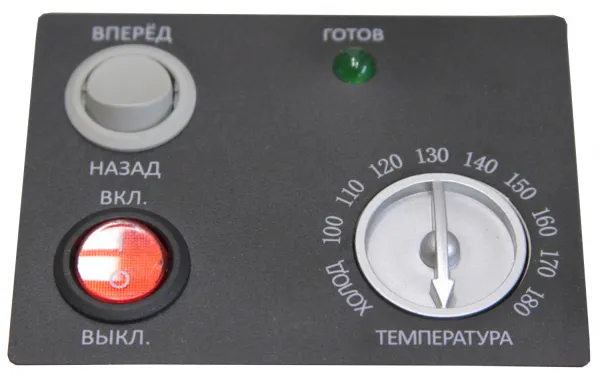 Пакетный ламинатор Bulros PDA3-330L (арт. LP-D-PDA-330L-___-PsH-A3)