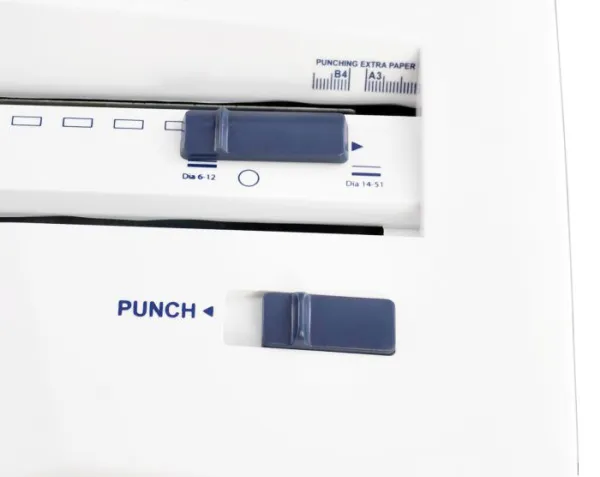 Переплетная машина DSB CB-3000 (арт. 1330)