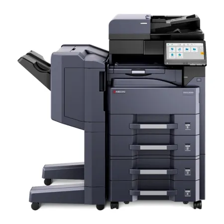 МФУ лазерное черно-белое Kyocera TASKalfa MZ4000i. Печать / Скан. / Копир., А3, 40 стр./мин. (арт. 1102ZS3NL0)
