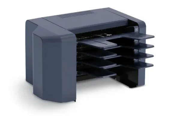 Цветной лазерный принтер Xerox VersaLink C600DN + Сортировщик (арт. VLC600DNS)