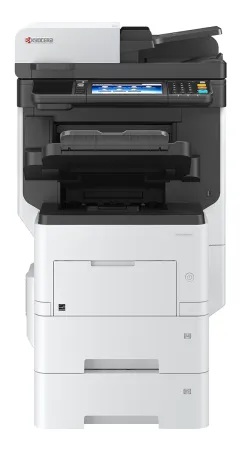 МФУ лазерное черно-белое Kyocera ECOSYS M3860idnf (арт. 1102WF3NL0)