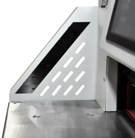 Гильотинный резак BindTec 4908B (арт. 8791)