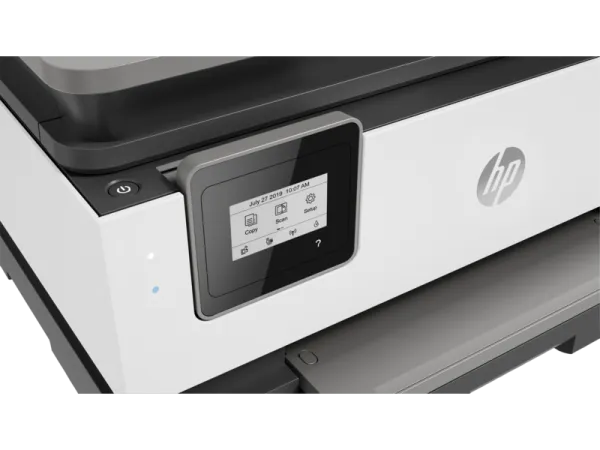Струйное цветное МФУ HP OfficeJet 8013 (арт. 1KR70B)