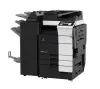 Лазерное цветное МФУ Konica Minolta bizhub C759 (арт. A8JE021)