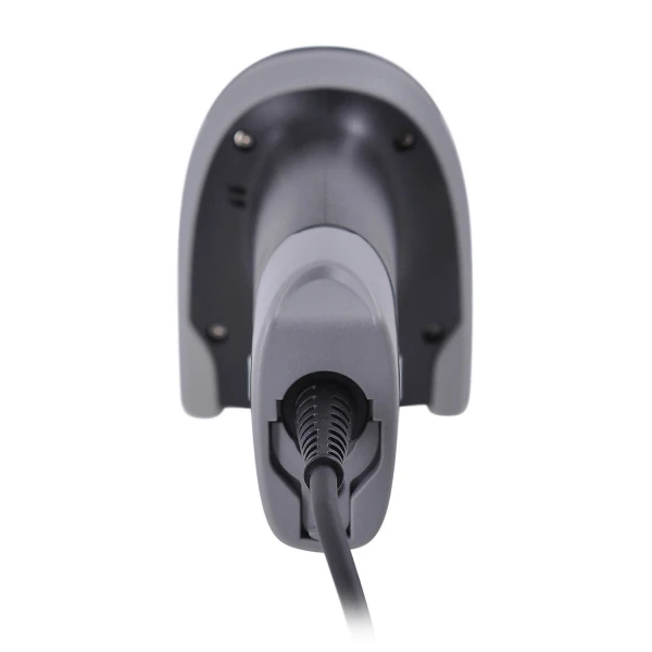 Сканер штрих-кода Mertech 2420 P2D USB, USB эмуляция RS232 black (арт. 4231)