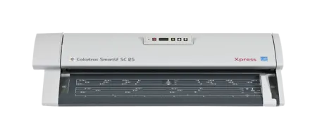 Широкоформатный сканер Colortrac SmartLF SC 25m Xpress monochrome SingleSensor scanner (арт. 01H066)