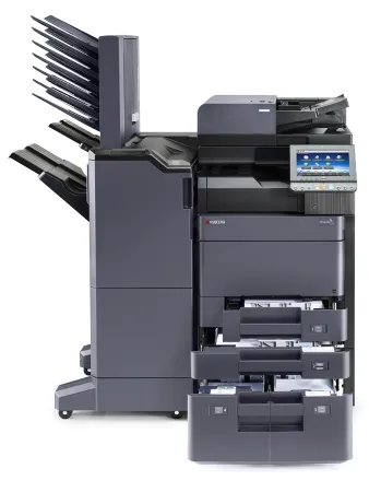 МФУ лазерное черно-белое Kyocera TASKalfa 6501i (арт. 1102N83NL0)