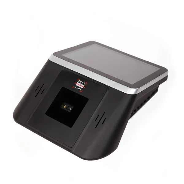 Прайс-чекер Mertech P8 (арт. 4856)