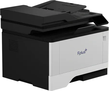 Лазерное чёрно-белое МФУ Fplus (Россия) MB401adfn (арт. MB401ADFN)