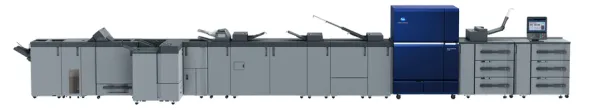 Цифровая печатная машина Konica Minolta AccurioPress C12000 (арт. AC0D021)