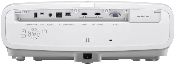 Проектор Epson EH-LS11000W (арт. V11HA48040)