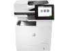 МФУ лазерное черно-белое HP LaserJet Enterprise MFP M635h (арт. 7PS97A)