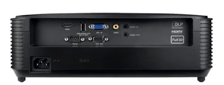 Проектор Optoma H116 (арт. E1P1A1YBE1Z5)