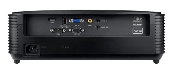 Проектор Optoma H116 (арт. E1P1A1YBE1Z5)