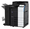 МФУ лазерное цветное Konica Minolta bizhub C301i (Принтер / Сканер / Копир, SRA3, 30 стр./мин.) (арт. ADXK021)