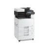 Лазерное цветное МФУ Kyocera ECOSYS M8130cidn с комплектом картриджей TK-8115CMYK (арт. M8130cidn+TK-8115CMYK)