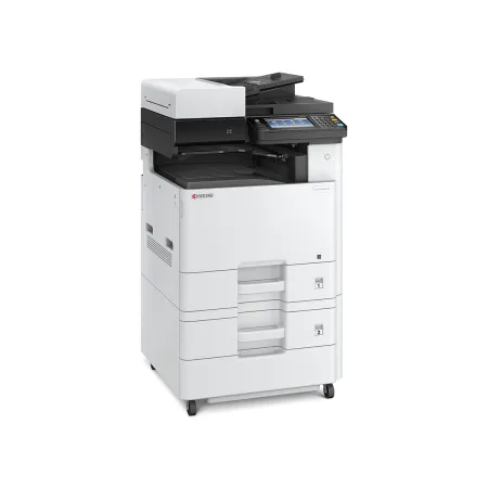 Лазерное цветное МФУ Kyocera ECOSYS M8130cidn с комплектом картриджей TK-8115CMYK (арт. M8130cidn+TK-8115CMYK)