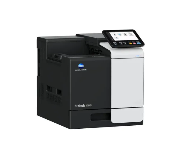 Принтер лазерный черно-белый Konica Minolta bizhub 4700i (арт. ACTA021)