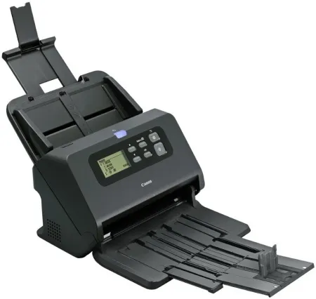 Сканер документов Canon imageFORMULA DR-M260 (арт. 2405C003)