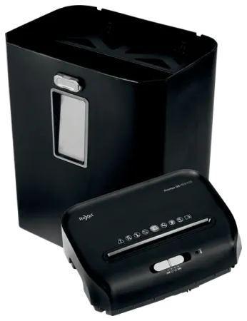 Уничтожитель документов Rexel Promax QS RES1123 (арт. 2104584EU)