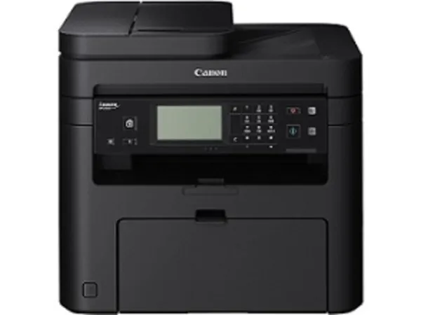 МФУ лазерное черно-белое Canon i-SENSYS MF226dn (арт. 9540B087)