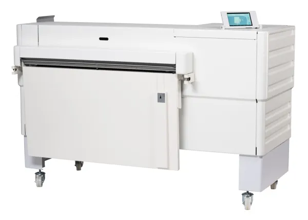 Фальцовщик чертежей Es-Te Fold 3011 (арт. )