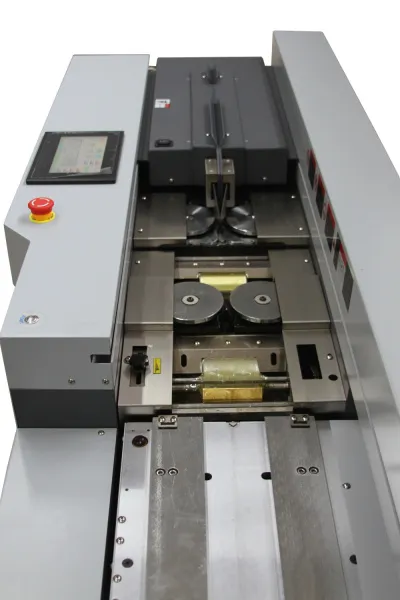 Термоклеевая машина Bulros professional series 60R (арт. BT-D-avt-60R_-600-430-El)