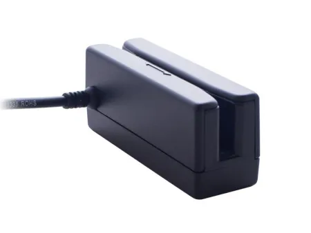 Считыватель карт со штрих-кодом Champtek BR315B KB (арт. 000146)