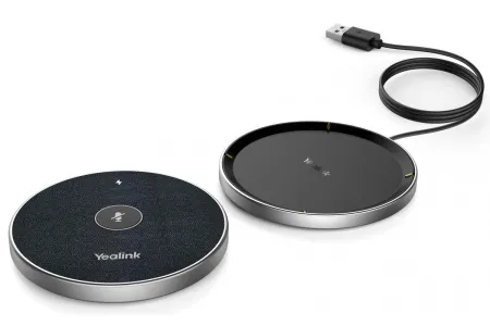 Микрофонный массив настольный Yealink VCM35 (арт. VCM35)