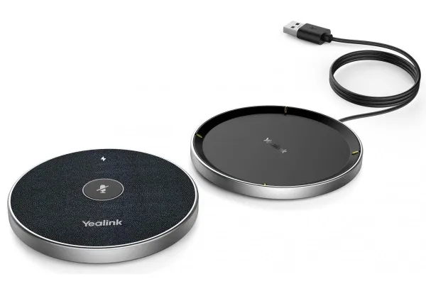 Микрофонный массив настольный Yealink VCM35 (арт. VCM35)
