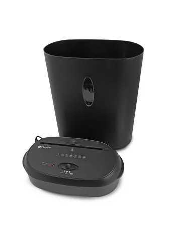 Уничтожитель документов ГЕЛЕОС УМ24-4 (арт. УМ24-4)